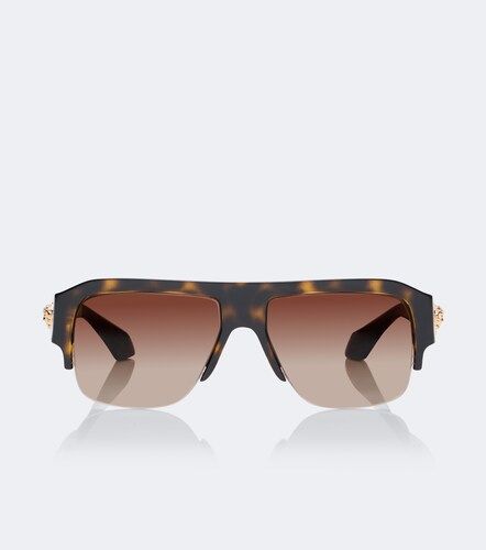 Versace Aviator-Sonnenbrille Vance - Versace - Modalova