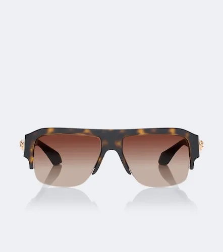 Occhiali da sole aviator Vance - Versace - Modalova