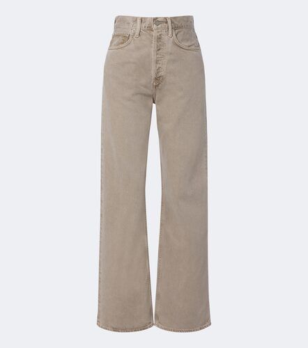 Agolde Vintage Loose wide-leg jeans - Agolde - Modalova