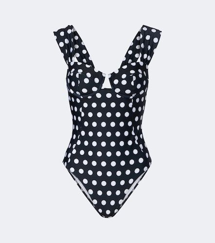 Costume intero Lyra a pois - Alexandra Miro - Modalova