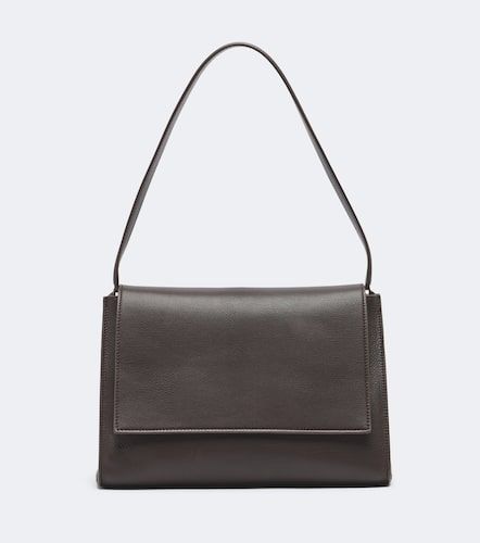 Borsa Amal Mini in pelle - Nour Hammour - Modalova