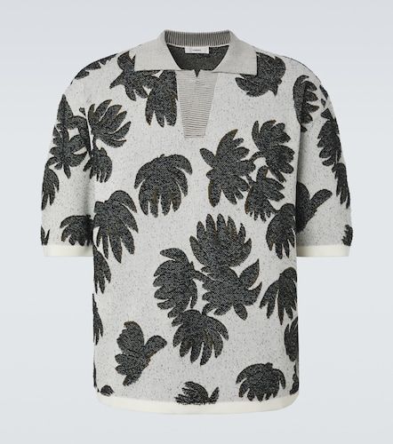 Commas Pullover polo - Commas - Modalova