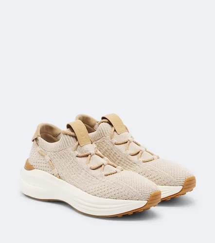 Tod's Knitted sneakers - Tod's - Modalova