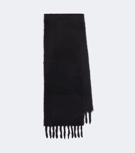 Sciarpa Creana in mohair e lana - The Row - Modalova
