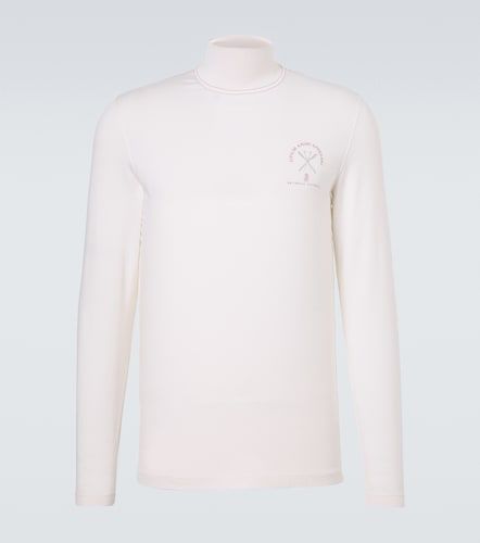 Sudadera de esquí de seda - Brunello Cucinelli - Modalova