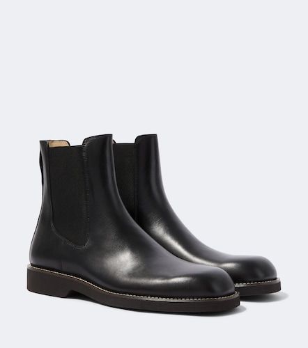 Lemaire Botas chelsea de piel - Lemaire - Modalova