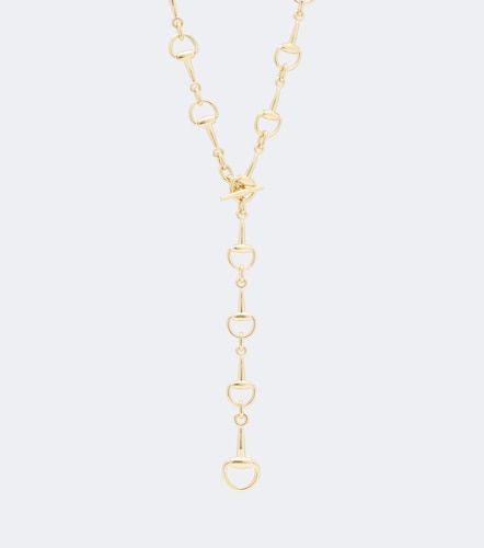 Gucci Collana Horsebit - Gucci - Modalova