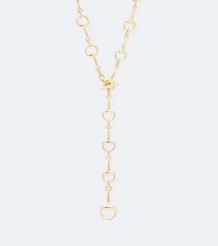 Gucci Halskette Horsebit - Gucci - Modalova