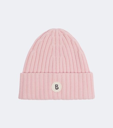 Bogner Gorro Bony con logo - Bogner - Modalova