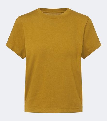 Khaite Camiseta Emmylou de algodón - Khaite - Modalova
