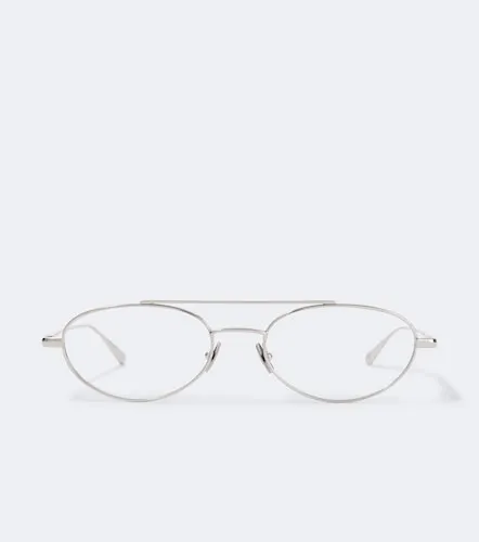 Saint Laurent Gafas ovaladas SL 951 - Saint Laurent - Modalova