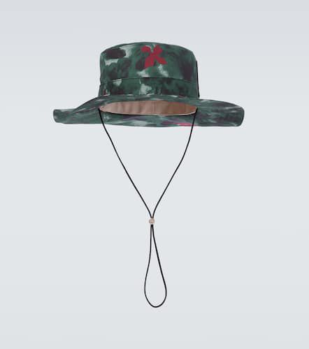 Paula's Ibiza watercolor explorer hat - Loewe - Modalova