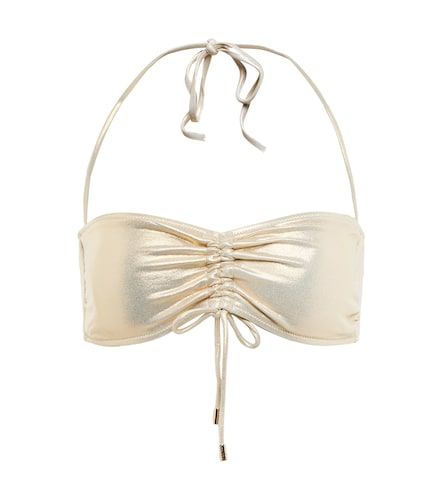 Top de bikini Florence - Melissa Odabash - Modalova