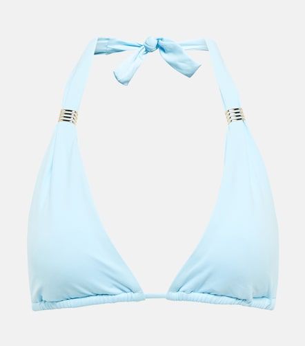 Grenada halter bikini top - Melissa Odabash - Modalova