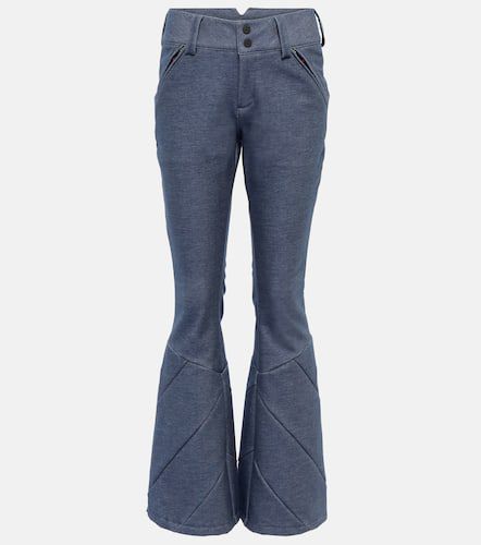 Arctic Flare denim pants - Perfect Moment - Modalova