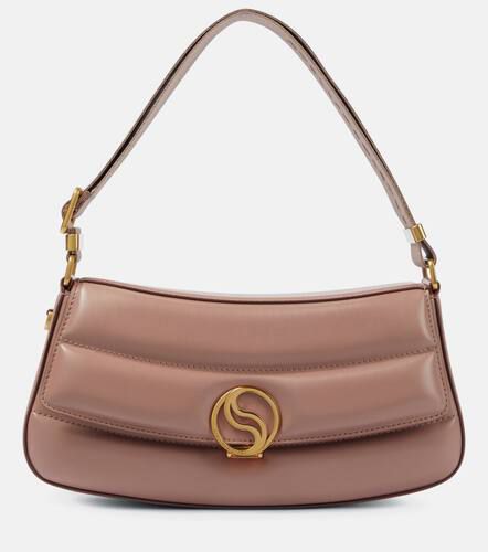 S-Wave quilted shoulder bag - Stella McCartney - Modalova