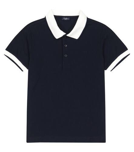 Il Gufo Cotton polo top - Il Gufo - Modalova