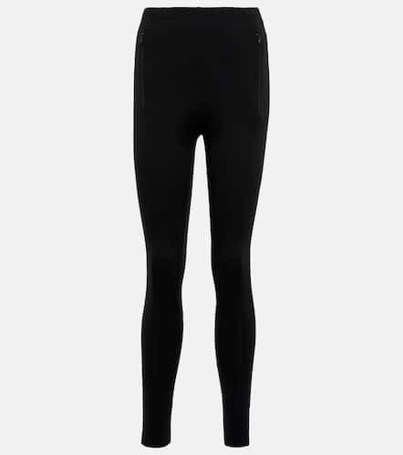 Wardrobe.NYC Stretch leggings - Wardrobe.NYC - Modalova