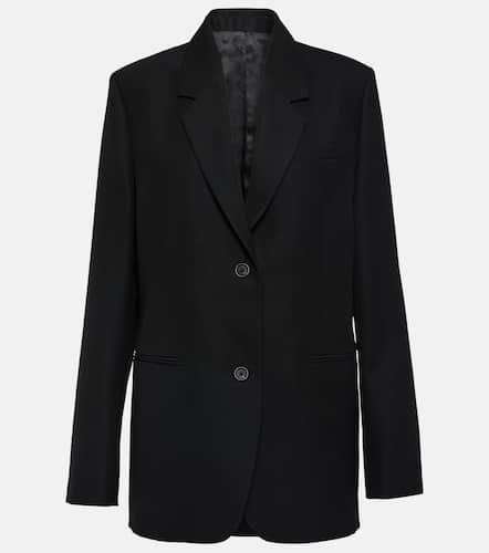 Toteme Single-breasted blazer - Toteme - Modalova