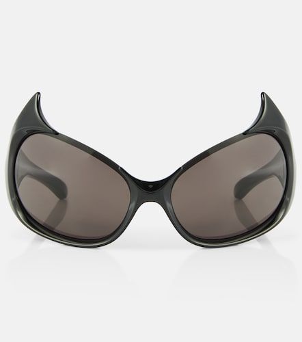 Balenciaga Gafas de sol Gotham Cat - Balenciaga - Modalova
