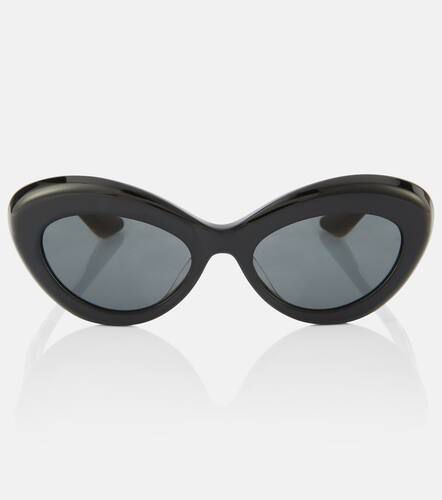 X Oliver Peoples 1968C cat-eye sunglasses - Khaite - Modalova