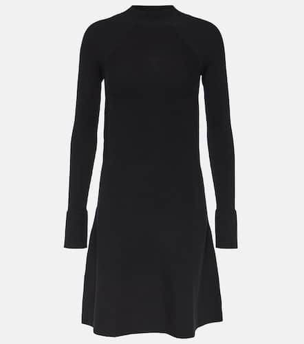 Leisure Minikleid Pireo aus Strick - Max Mara - Modalova