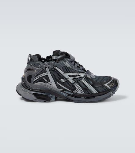 Sneakers Runner in mesh e nylon - Balenciaga - Modalova