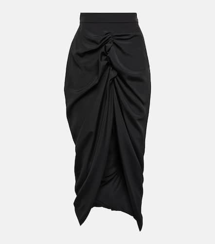 Gathered midi skirt - Vivienne Westwood - Modalova