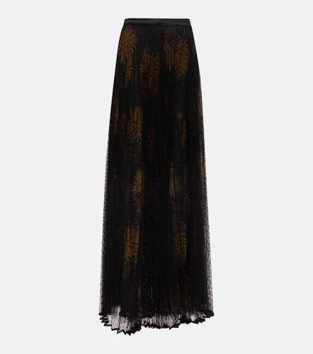 Etro Layered maxi skirt - Etro - Modalova