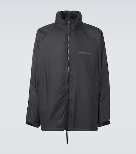 Acne Studios Technical down jacket - Acne Studios - Modalova