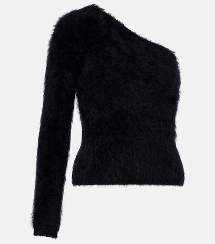 Top monospalla in cashmere - Lisa Yang - Modalova