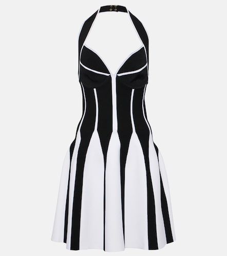 Balmain Minikleid - Balmain - Modalova