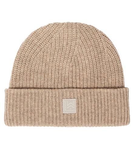 Emilio wool and cotton beanie - Liewood - Modalova