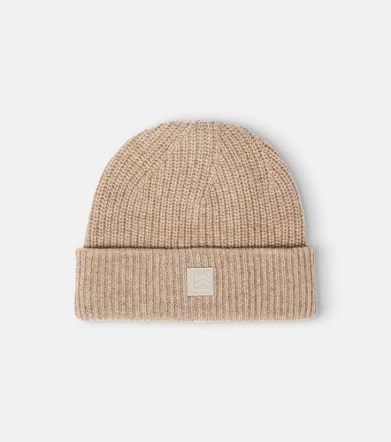 Gorro Emilio de algodón y lana - Liewood - Modalova