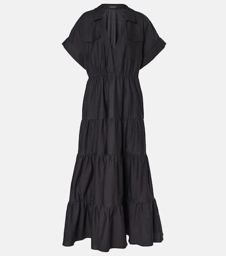 Adriana Degreas Cotton maxi dress - Adriana Degreas - Modalova