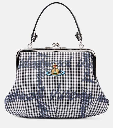 Granny Frame Small tote bag - Vivienne Westwood - Modalova