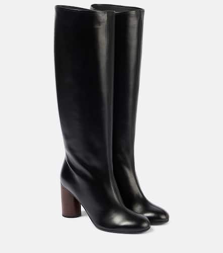 CO Leather knee-high boots - CO - Modalova