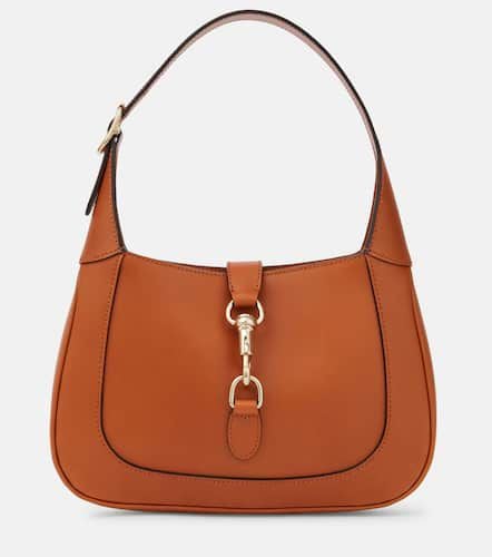 Jackie Small leather shoulder bag - Gucci - Modalova