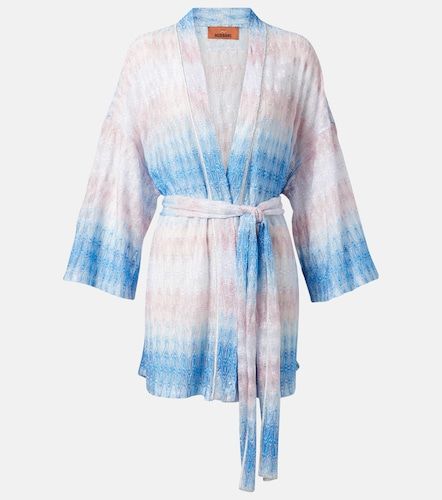 Missoni Copricostume Wave - Missoni - Modalova