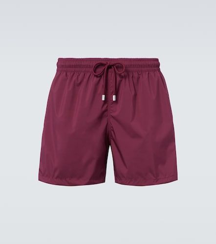 Fedeli Madeira swim trunks - Fedeli - Modalova