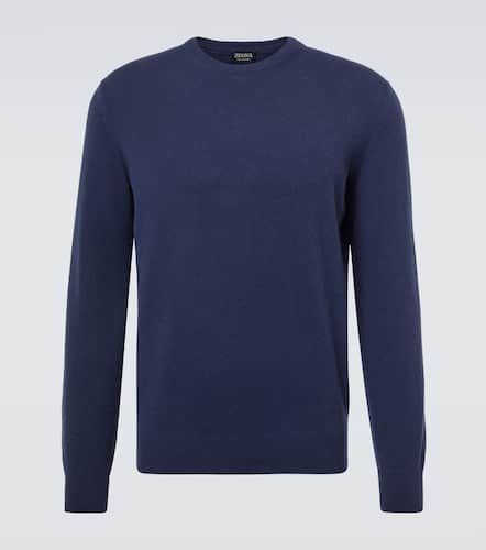 Zegna Cashmere sweater - Zegna - Modalova