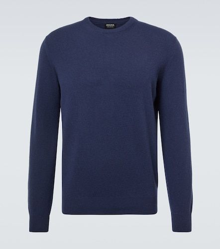 Zegna Pullover aus Kaschmir - Zegna - Modalova