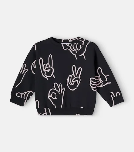 Sudadera Monti de jersey de algodón - Molo - Modalova