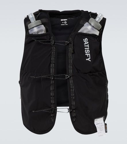 X HydraPak Justice set de chaleco y petaca - Satisfy - Modalova