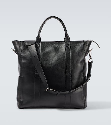 MÃ©tier Mariner leather tote bag - Metier - Modalova