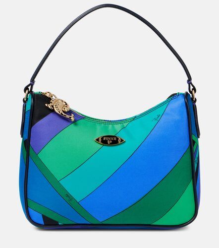 Borsa a spalla Yummy con pelle - Pucci - Modalova