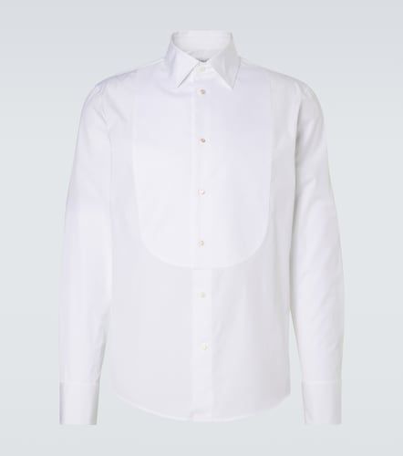 Camicia in popeline di cotone - Burberry - Modalova