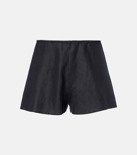 Dôen Shorts Loren de lino - Doen - Modalova