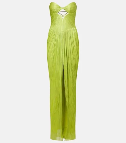 Stephanie tulle bustier gown - Maria Lucia Hohan - Modalova