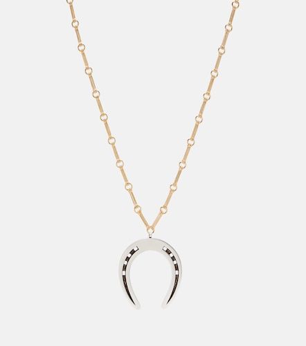 Collar de cadena Byrne - Isabel Marant - Modalova